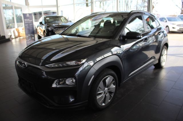 Hyundai Kona Elektro h Business Business