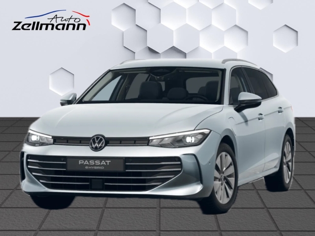 Passat 1.5 TSI 150 kW Business EU6e 1.5l eHybrid DSG Navi Klima IQ Drive Apple CarPlay