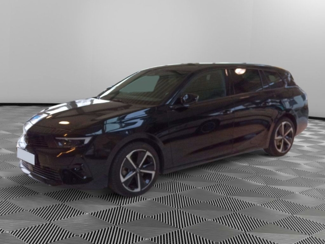 Astra L Sports Tourer GS Line 1.2 Turbo Navi 360 Kamera LED Blendfreies Fernl. Kurvenlicht