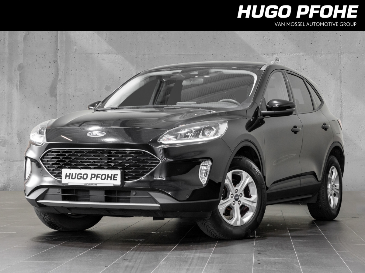 Kuga COOL & CONNECT 1.5 EcoBoost 88kW