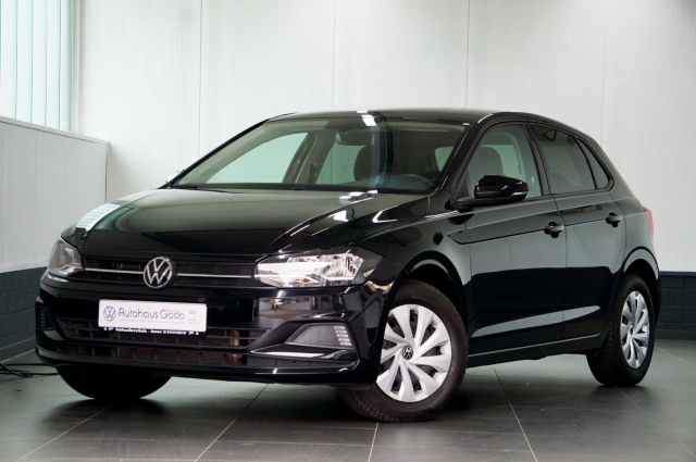 Volkswagen Polo 1.0 TSI Comfortline