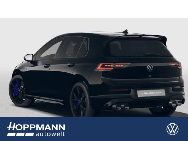 Volkswagen Golf 2.0 l TSI R 333
