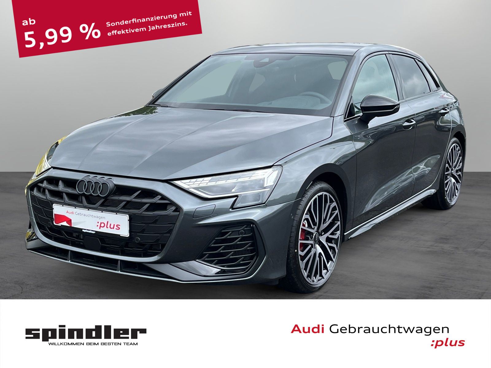 S3 Sportback TFSI Quattro S-tronic / Pano,Matrix