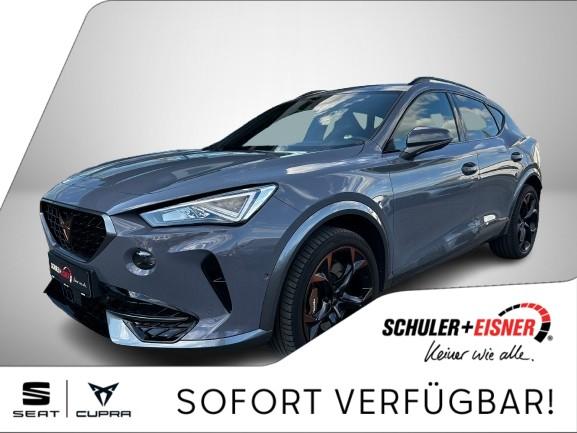 Formentor VZ 2.0TSI (310PS) 7-Gang-DSG 4Drive