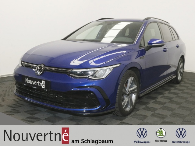 Volkswagen Golf 1.5 TSI VIII R-Line