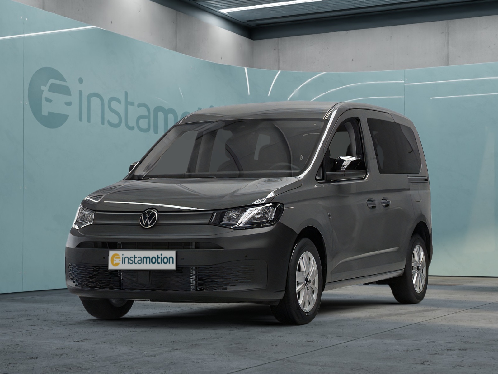Volkswagen Caddy 2.0 TDI