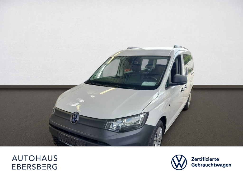 Caddy Maxi Komi 2.0 TDI