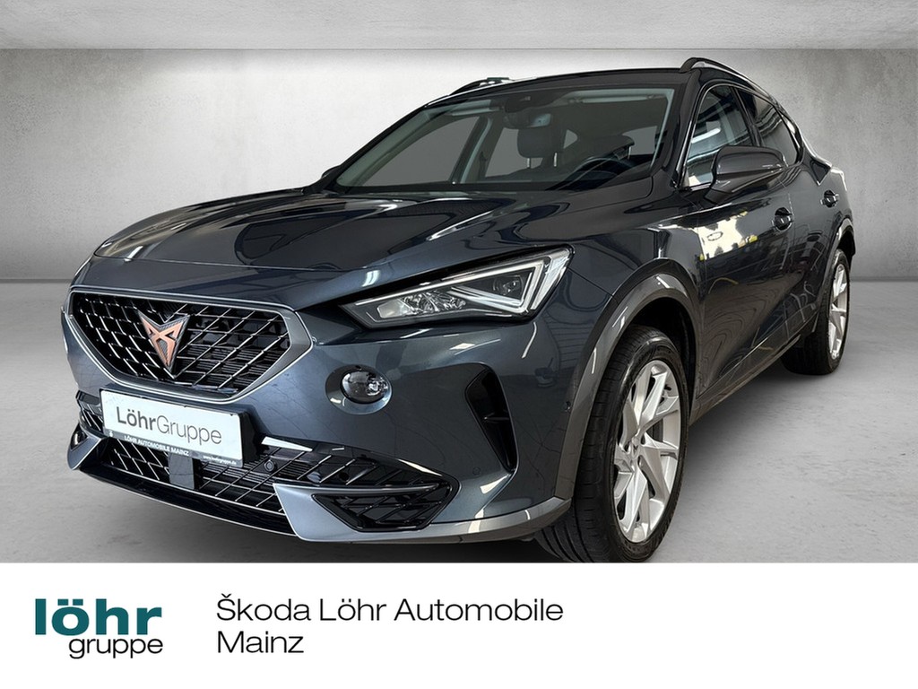 Formentor 1.5 TSI *Kamera*
