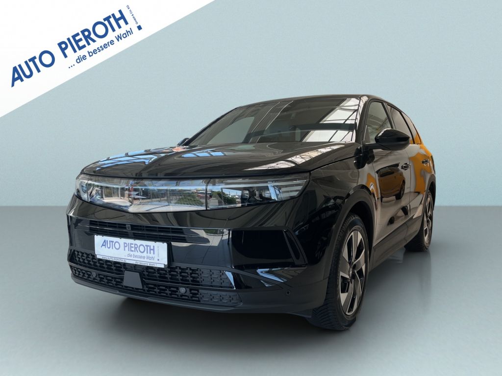 Grandland 1.2 DI Hybrid 48 V Automatik GS