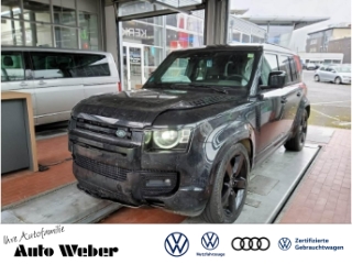 Land Rover Defender 110 X-Dynamic HSE AD Unfallfahrzeug