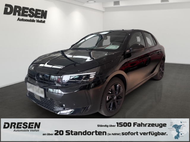 Corsa GS 1.2 Turbo 