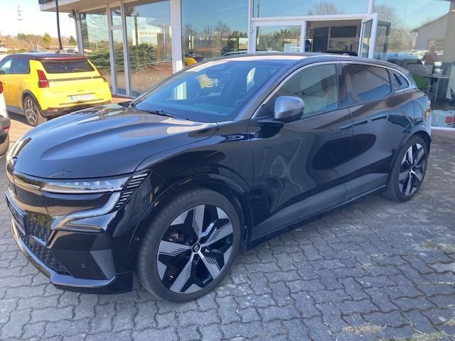 Megane E-Tech Electric Techno EV60 220 Opti. AHK Techno