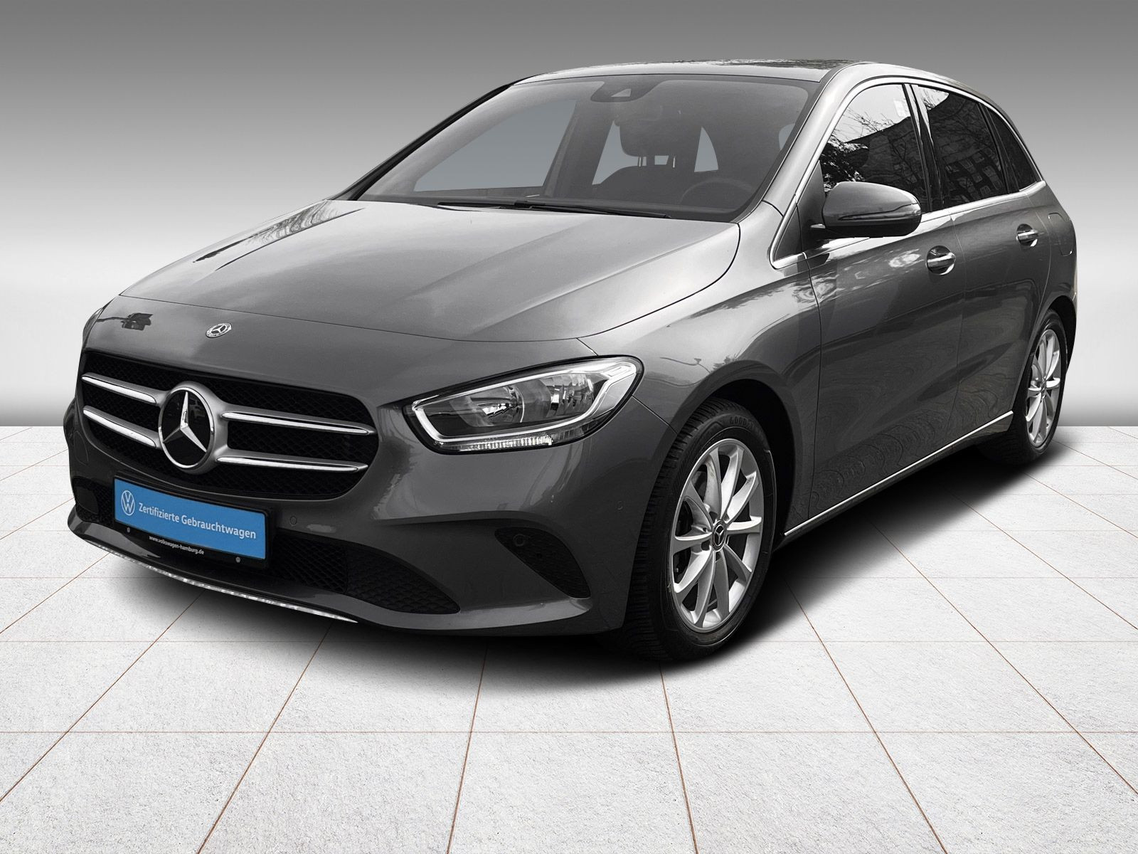 B 180 Merceses B 180 Progressive Klima Navi