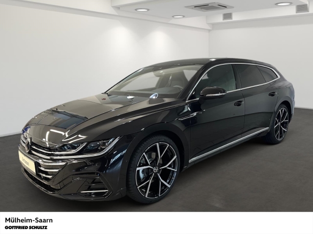 Arteon Shooting Brake 2 0 l TSI 140 kW (190 PS) R-Line