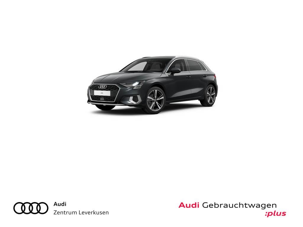 A3 Sportback