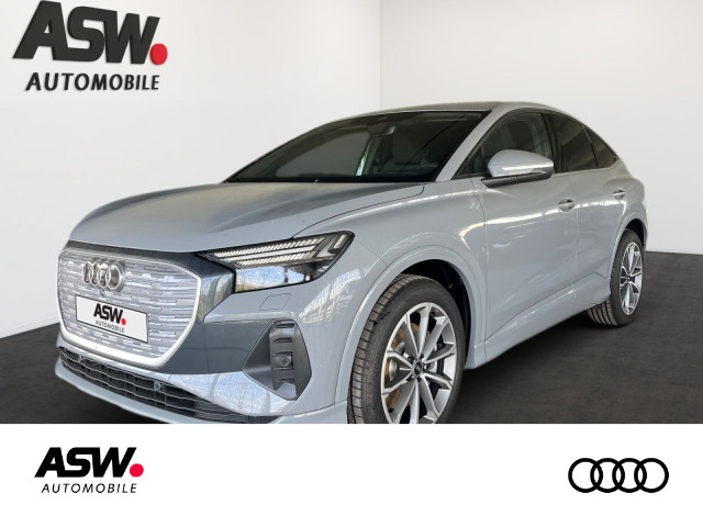 audi Q4