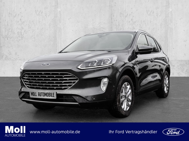 Ford Kuga Titanium X Techno Winter