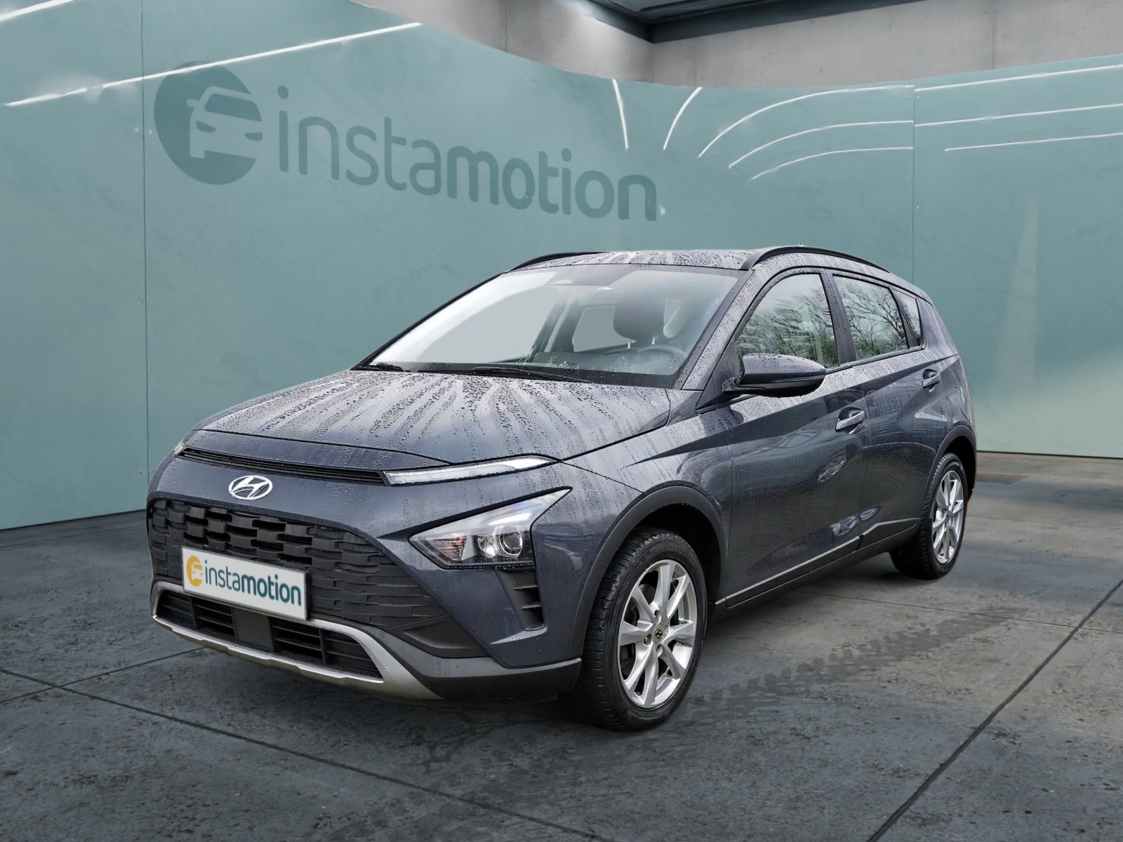 Hyundai i20 N Performance