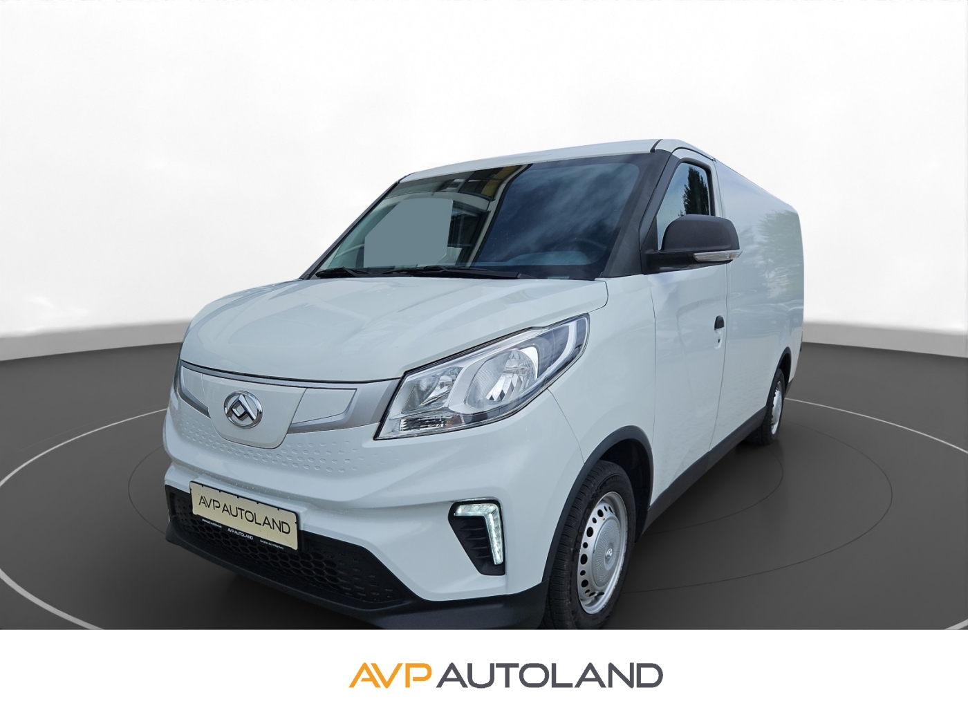eDELIVER3 L2 50 kWh | SITZHEIZUNG | DAB |