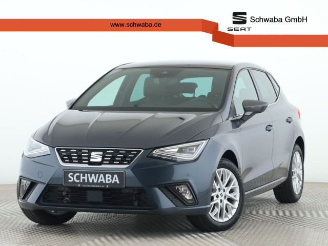 Seat Ibiza 1.0 TSI Xcellence