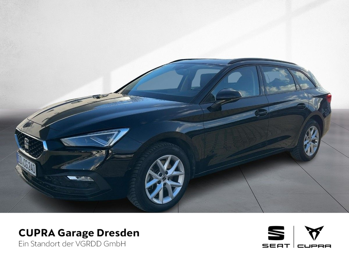 Leon Sportstourer Style 2.0 TDI 110 kW (150 PS) 7-Gang-DSG