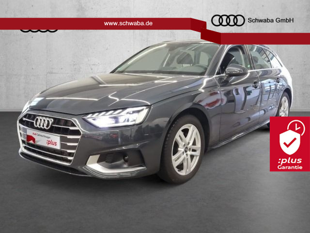 A4 Avant advanced 35 TFSI S tr *VIRTUAL*8-fach*