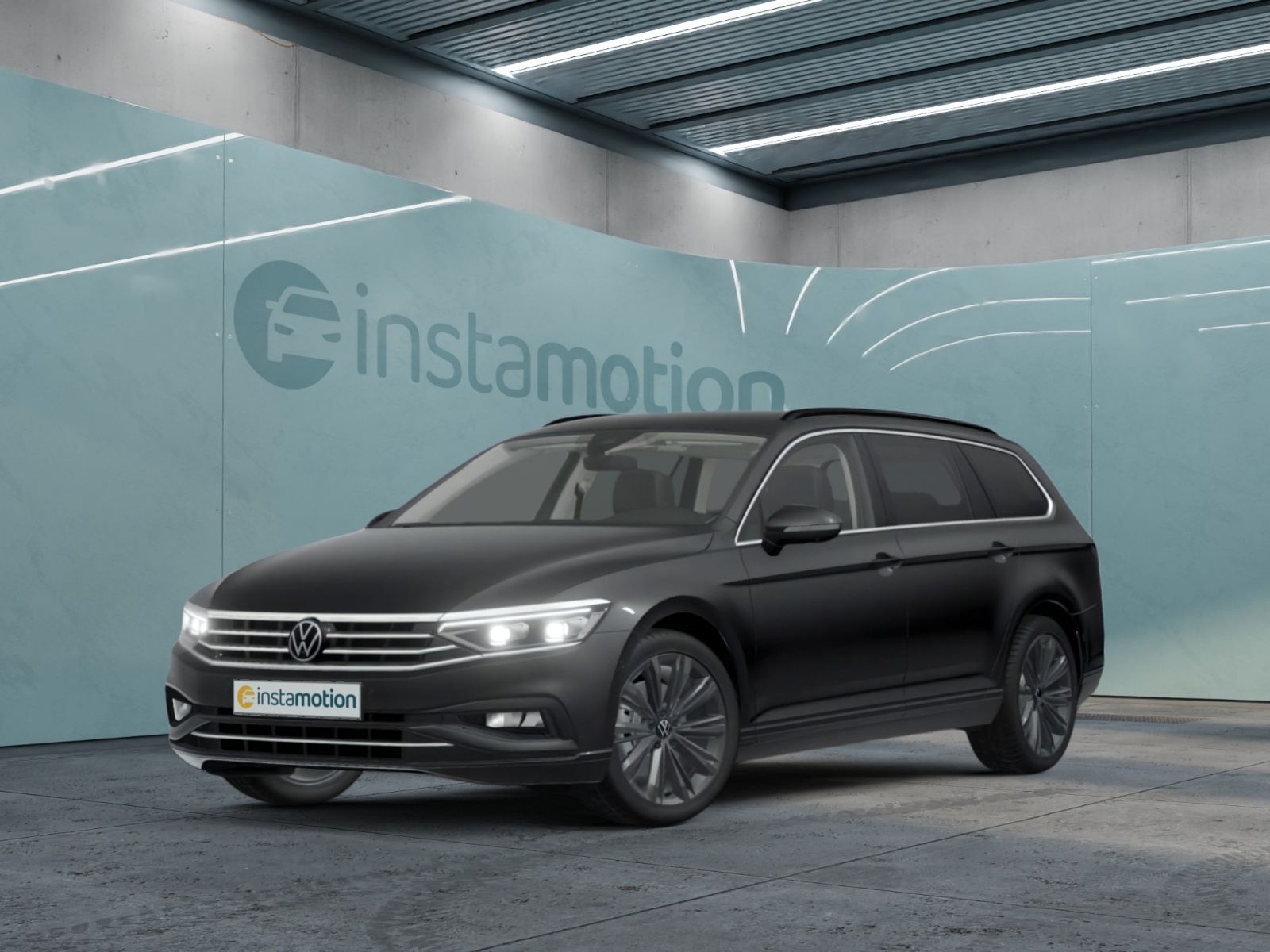 Passat