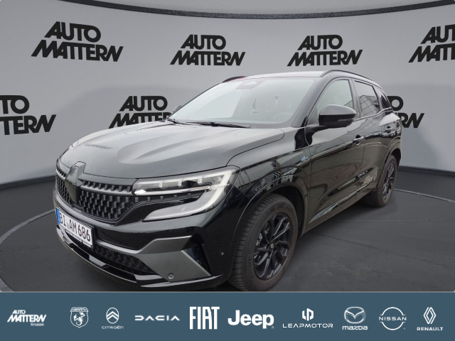 Austral Techno Esprit Alpine Mild Hybrid 160 Automatik