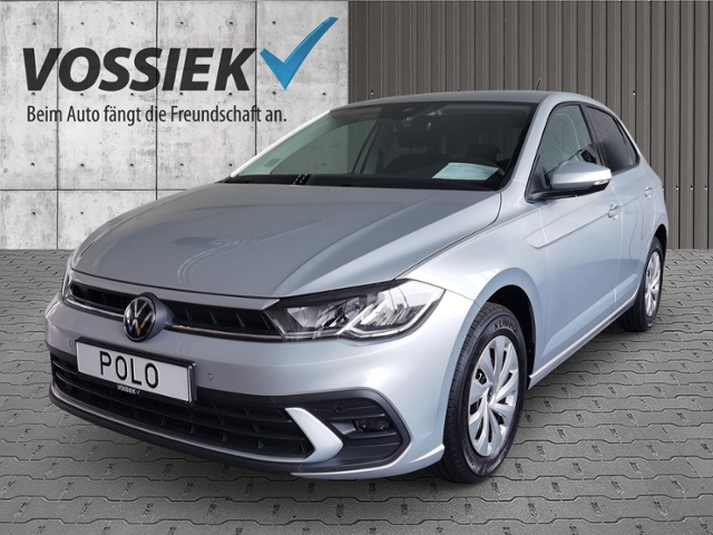 Polo Life 1,0 l TSI OPF 70 kW (95 PS) 5-Gang