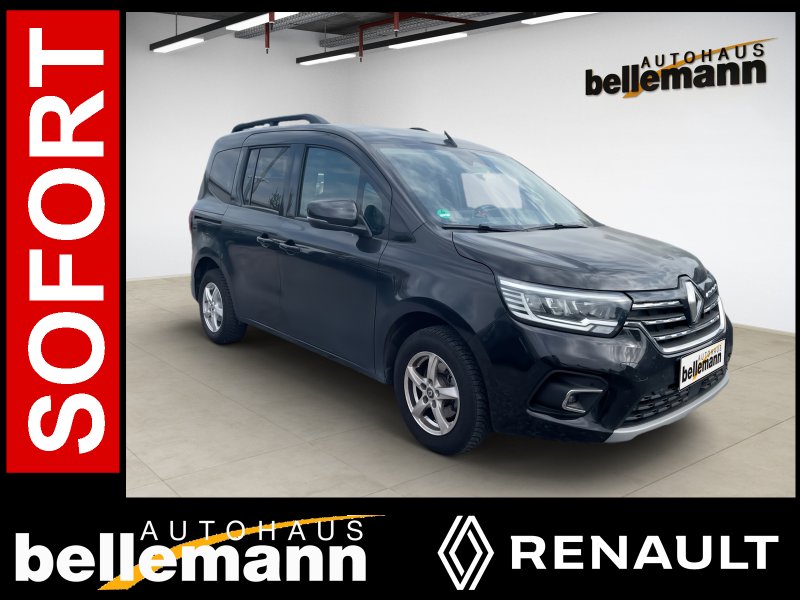 Kangoo Edition One TCe 100 |Infotainement|Sitzpaket