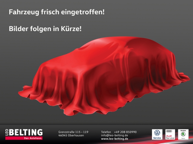 Fabia 1.0 TSI Premium 5J Gar Kamera KLIMA LED AL