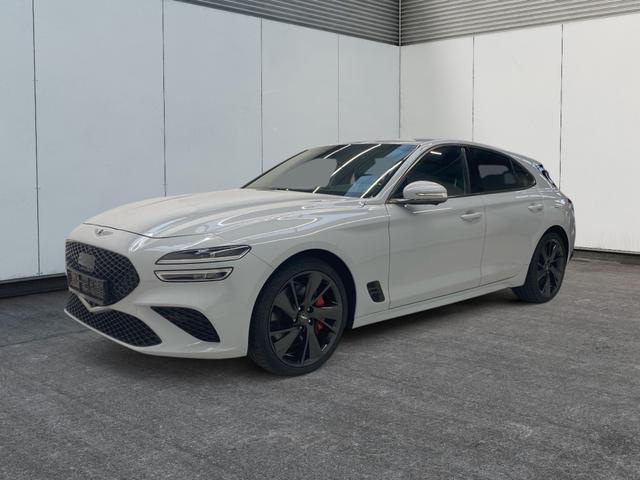 G70 Shooting Brake Sport 2.0 T-GDI A/T Komfor...