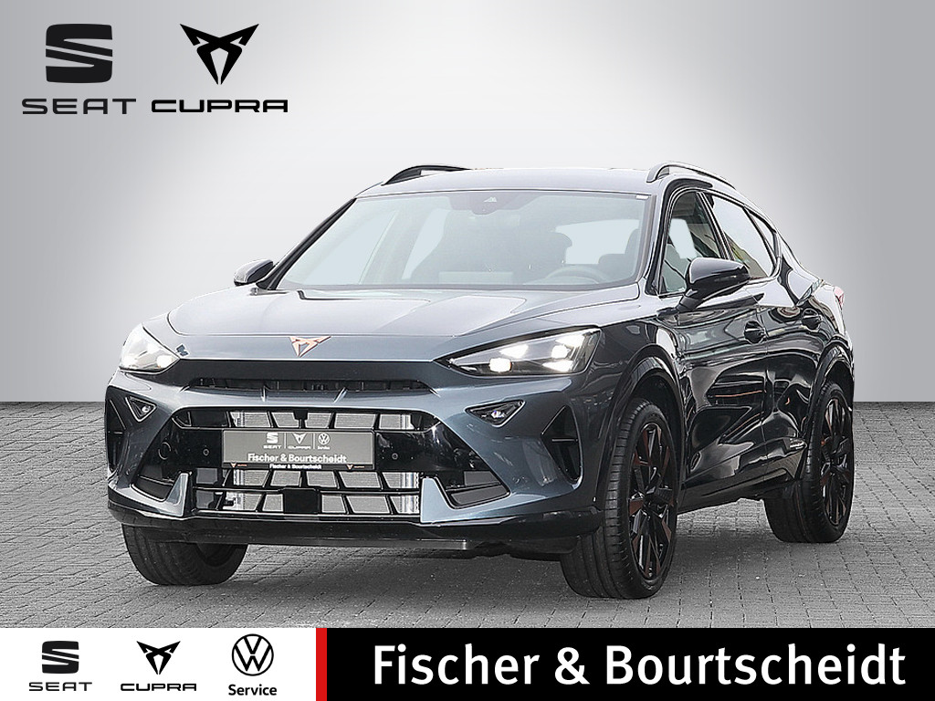 CUPRA Formentor 1.5 eTSI