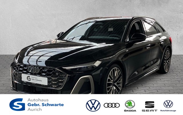 A5 Avant TDI quattro 150 kW S tronic A5 Avant neues Modell