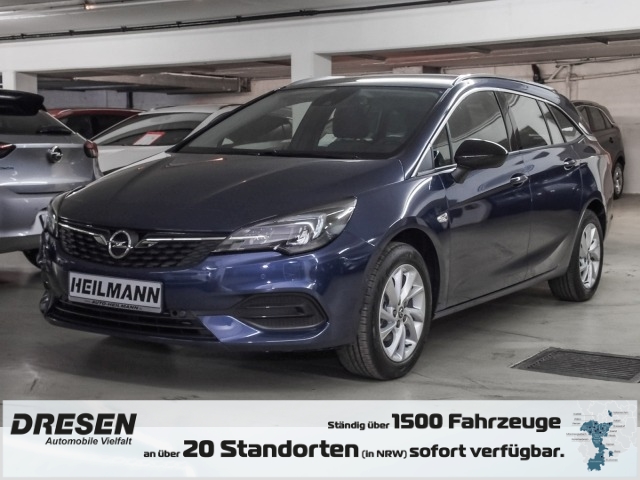 Opel Astra 1.4 ST EleganceAutomatik Sitz