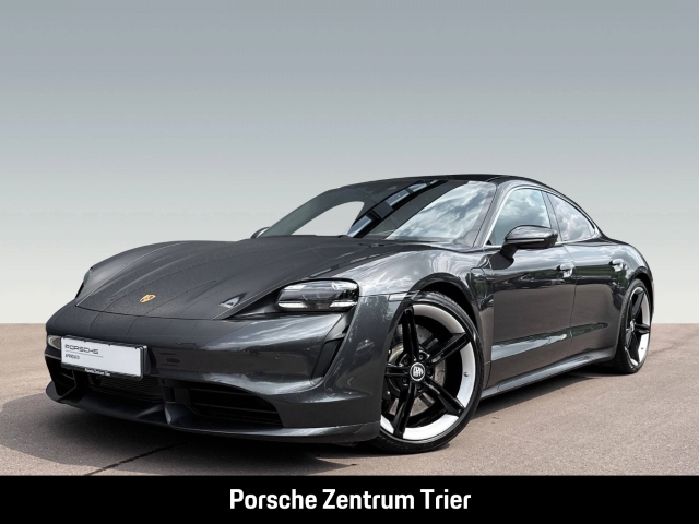 Taycan Turbo BOSE Panoramadach InnoDrive LED
