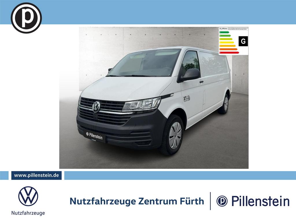 T6.1 Kasten LR Eco Profi KLIMA KAMERA GRA