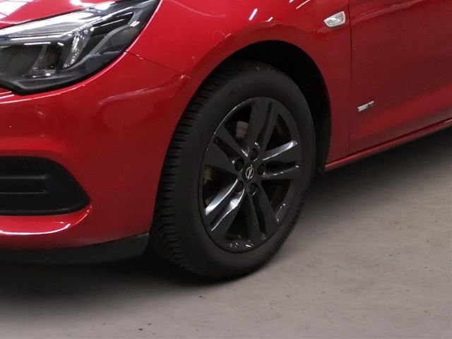 Opel Astra K Sports Tourer Design & Tech