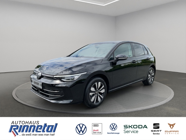 Golf Life 1,5 l TSI OPF 110 kW (150 PS) 6-Gang K