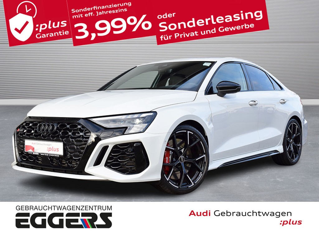 Audi RS3 2.5 TFSI quat Limo 280