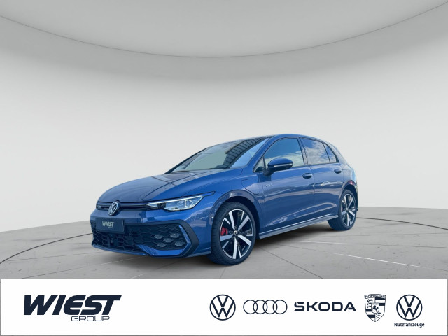 Golf GTE 1.5 eHybrid DSG *AHK*Area*DCC*WR*Matrix