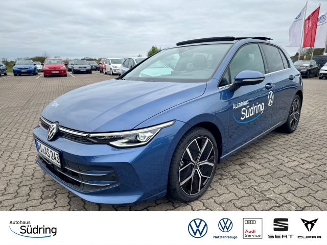 Volkswagen Golf 1.5 eTSI EDITION 50