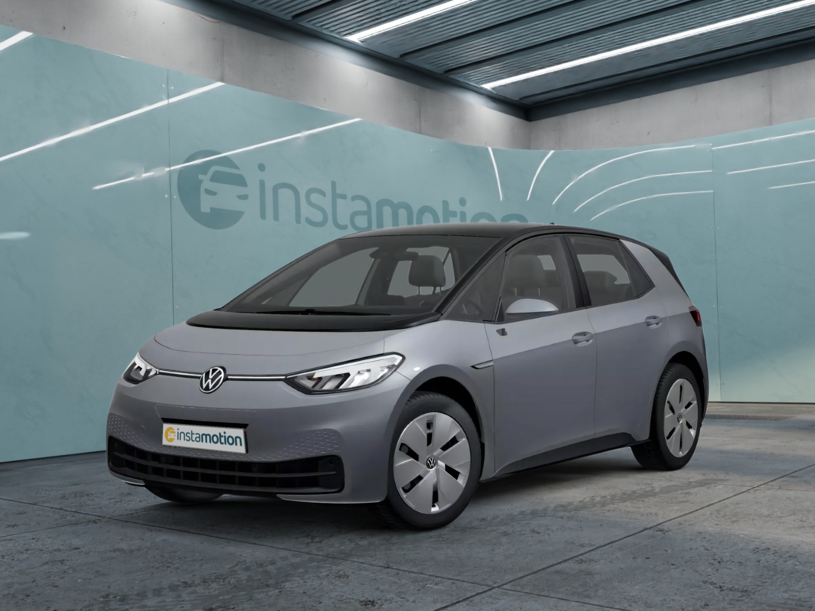 Volkswagen ID.3 Pure Performance