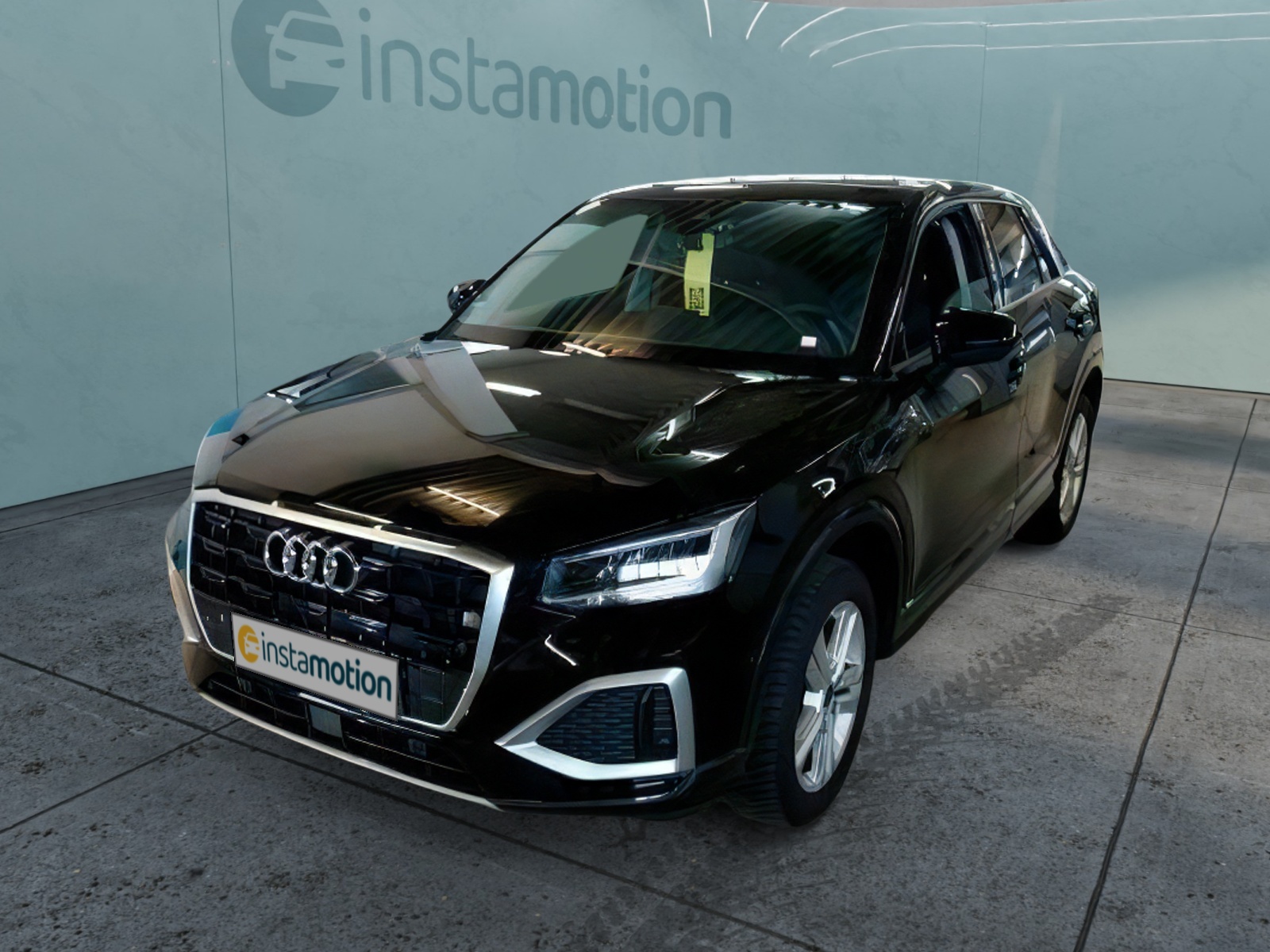 Q2 Advanced 35 TFSI S-tronic LED/Kamera/PDC+/Car