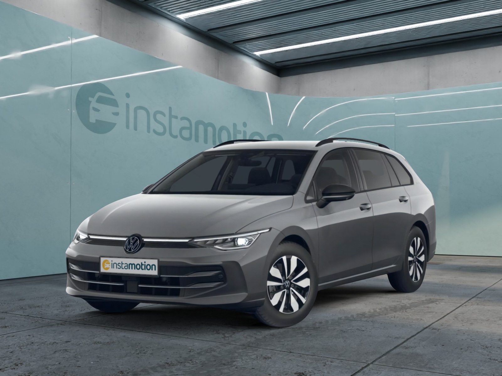 Golf VIII