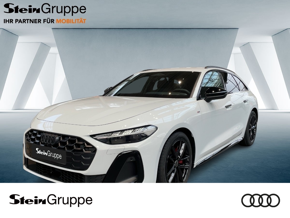 A5 2.0 Avant quattro TFSI W ACC AHK Virt Navi S