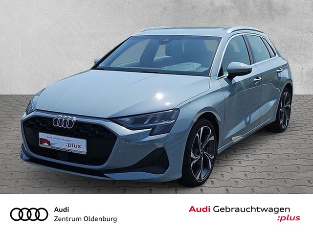 A3 Sportback 35 TFSI S-tronic AHK+NAVI+