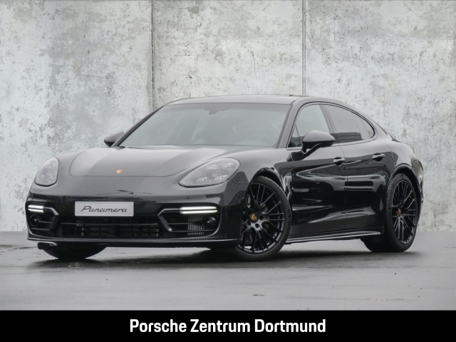 Porsche Panamera GTS Surround-View