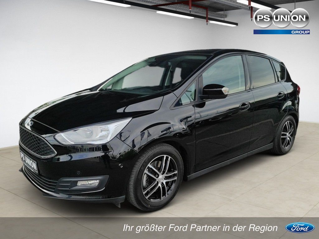 Ford C-Max 1.5 Cool & Connect