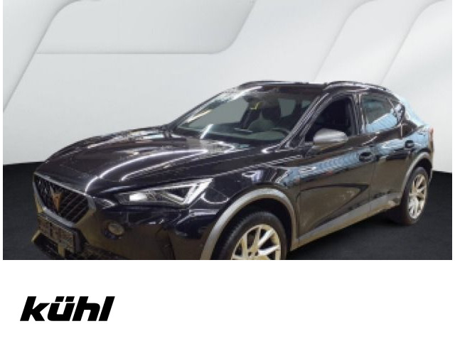 CUPRA Formentor 2.0 TDI 4D App